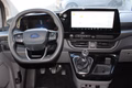 Daumennagel 12 - Ford Tourneo Custom Nugget L1 2.0l SHZ/LED/RFK/AHK
