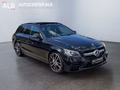 Daumennagel 7 - Mercedes-Benz C43 AMG 4Matic/PANO/PERFORMANCE,ABGAS/LED/VOLL/