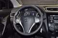 Daumennagel 7 - Nissan Qashqai Visia/1 HAND/33290 KM