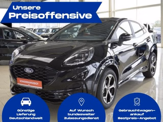 Ford Puma age.one-day registration Kaufen