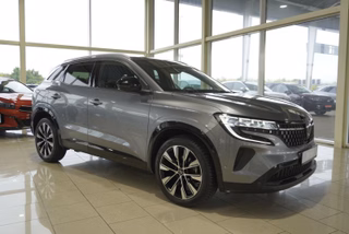Renault Austral Gebrauchtwagen Kaufen