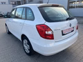 Миниатюра 10 - Skoda Fabia TÜV 9/24 EUR 5 KLIMA