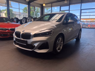 BMW 225 Active Tourer Year-old for sale