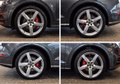 Daumennagel 39 - Audi SQ5 3.0 TFSI |RAUTE|MATRIX|B&O|AHK|ACC|PANO|