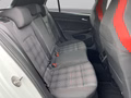 Daumennagel 22 - Volkswagen Golf VIII GTI 2.0 TSI DSG Pano+LED+Kamera
