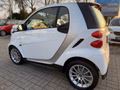Daumennagel 18 - Smart ForTwo*AUTOMATIK*SERVO**ALU*LEDER*SITZHEIZUNG