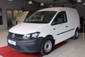 Daumennagel 1 - Volkswagen Caddy 2.0 TDI BMT *TÜV-NEU*STANDHEIZUNG