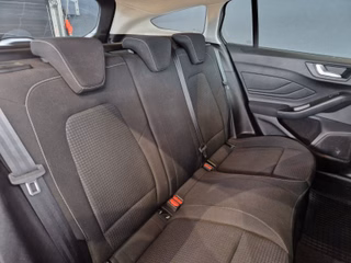 Ford Focus Turnier Cool&Connect 1,5EcoBlue TDCi*AHK - bilder 19