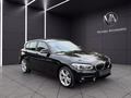 Daumennagel 11 - BMW 120 d Advantage 2 Hand Business-Paket Navi Tempomat Gepflegt