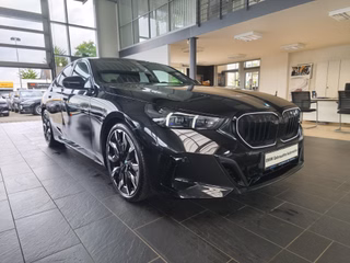 BMW 520 Jahreswagen Kaufen