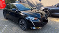 Daumennagel 2 - Peugeot 208 e- GT