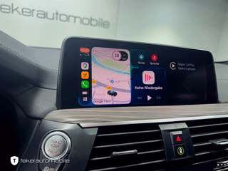 BMW X4 M40 d *CarPlay*Pano*LED*HuD* - foto 14