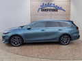 Daumennagel 2 - Kia Ceed 1.5 T-GDI Spirit Voll-LED/AHK/Navi/Kamera/Winterp.
