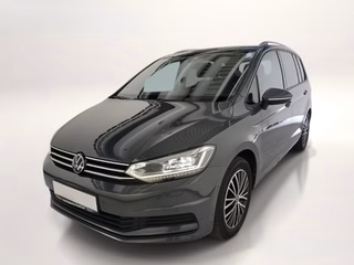 Volkswagen Touran Gebrauchtwagen Kaufen