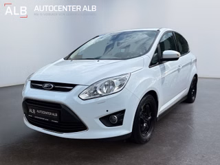 Ford C-Max Gebrauchtwagen Kaufen