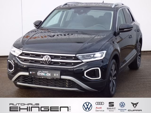Volkswagen T-Roc Style 1.0 TSI LED Navi ACC Kamera