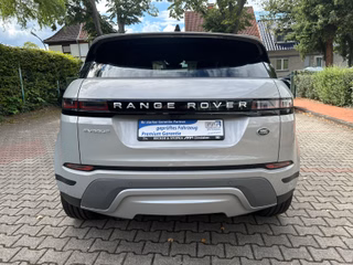 Land Rover Range Rover Evoque SE/Panorama/360°-Kamera - foto 9