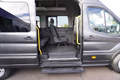 Daumennagel 16 - Ford Transit Bus 460 L4H3 18-Sitzer UPE=91000Euro!      **