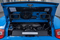 Daumennagel 48 - Porsche 911/997 Carrera GTS  PTS Rivierablau 1of5 built
