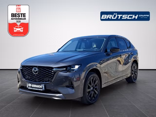 Mazda CX-60 Gebrauchtwagen Kaufen