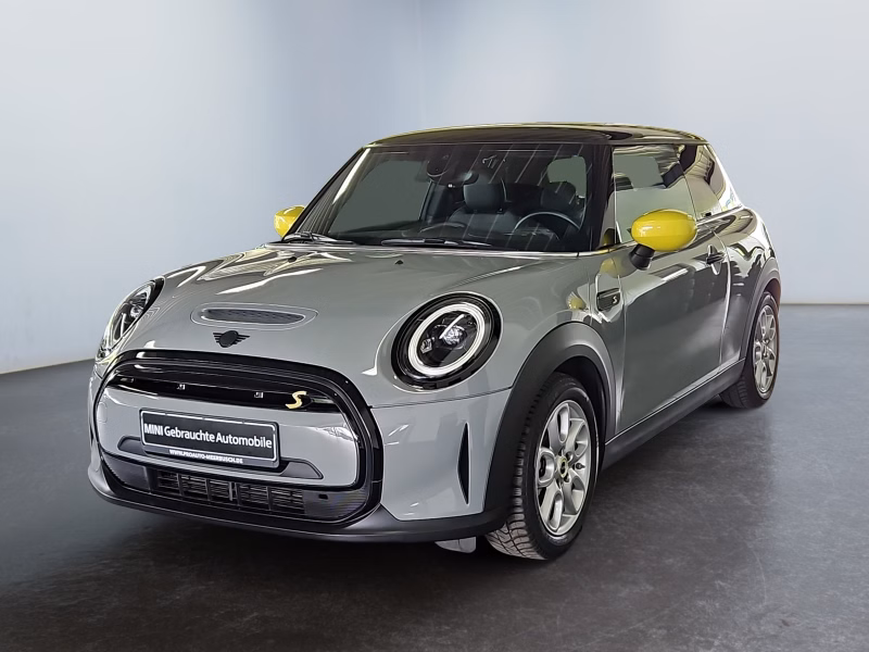 MINI COOPER SE HEADUP/DRIVINGASSIST/ACC/NAVIPLUS/DAB