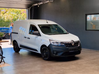 Renault Express Gebrauchtwagen Kaufen