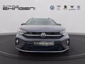 Daumennagel 2 - Volkswagen Taigo R Line 1.0 TSI DSG Matrix+ACC+Kamera