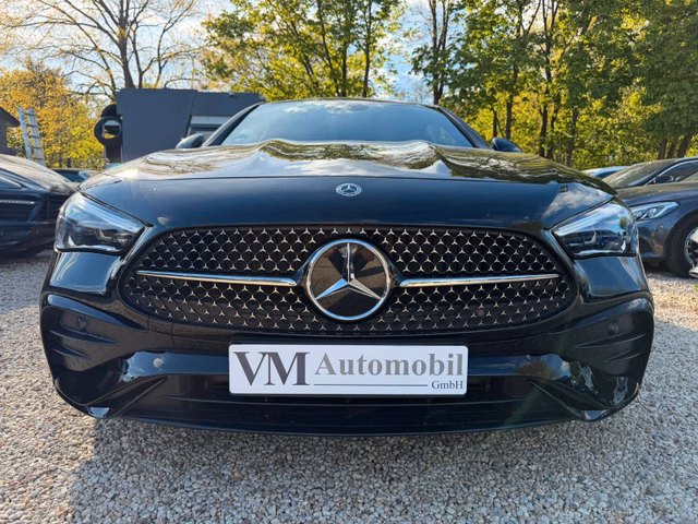 Mercedes-Benz CLE 200 AMG Night Paket Pano*ACC*Memory*Burmest. - foto 2