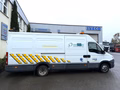 Daumennagel 7 - Iveco Daily 35C R3950 IVECO-ServiceCar +Regale