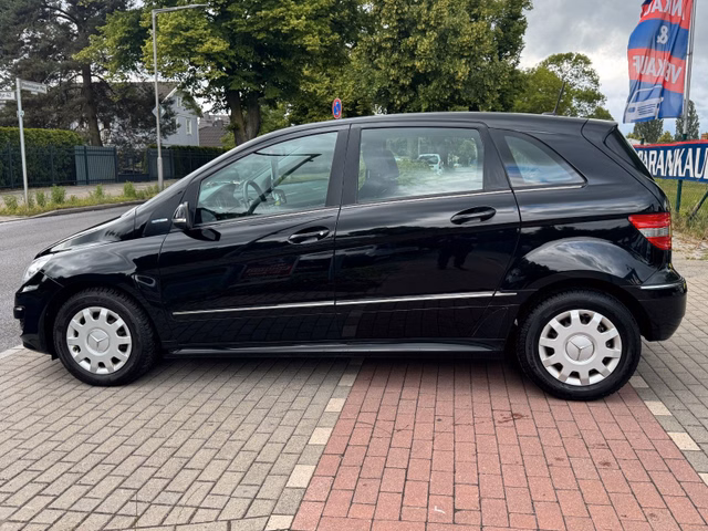 Mercedes-Benz B160*Klima*Allwetter*E-Paket*TÜV NEU* - bilder 7