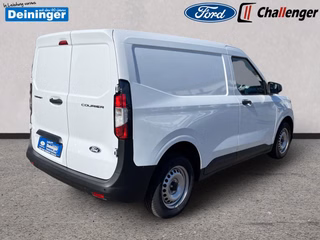 Ford Transit Courier 1.0 EcoBoost Basis Kastenwagen Autom. FAHRER-ASSISTENZ/SITZ-PAKET LADERAUMLEUCHTE LED - bilder 5