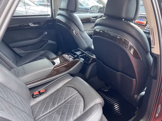 Audi A8 3.0 TDI clean quattro MATRIX / CAM / SOFT CLOSE / KEYLESS - foto 25