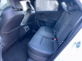 Toyota bZ4X FWD Lounge Sky ( Panoramadach ) + Sound-Paket ( JBL ) - bilder 13
