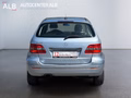 Daumennagel 4 - Mercedes-Benz B 170/AUTOMATIK/BI-XENON/LEDER/SHZ/2.HAND/
