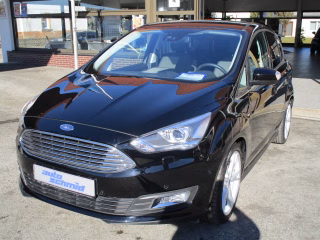 Ford C-Max Gebrauchtwagen Kaufen