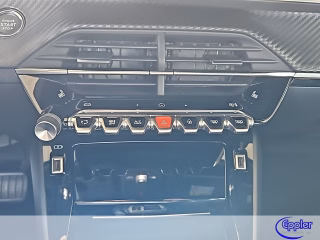 Peugeot 2008 Hybrid 136 Allure   e-DSC6 Navi SHZ PDC - foto 4