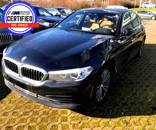 BMW 530 Used vehicle for sale