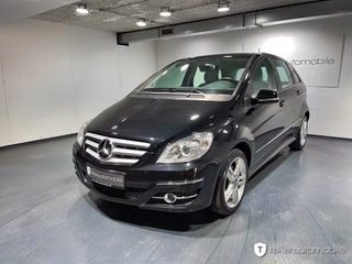 Mercedes-Benz B 200 Sportpaket Autotronic - foto 1