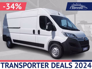 Citroën Jumper 35 L3H2 2,2 140PS UPE=51000?!   **