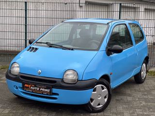 Renault Twingo Gebrauchtwagen Kaufen
