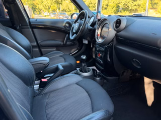 MINI COOPER S Countryman*Pano*Xenon*Navi*H&K - foto 6