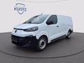 Daumennagel 1 - Fiat Scudo XL 120MT AHK+Platte+Kamera