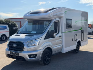 Forster T599 HB Used vehicle for sale