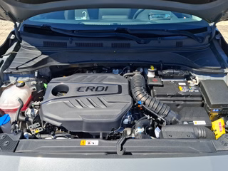 Hyundai KONA 1.6 CRDi Prime Mild-Hybrid 2WD AUTOMATIK / NAVI / LED - foto 12