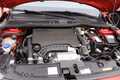Daumennagel 11 - Opel Corsa F 1.2 Direct Injection Turbo GS Auto LEDER