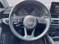 Daumennagel 15 - Audi A4 Avant 35 2.0 TSI Automatik LED+Navi+PDC+SH