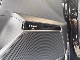 Audi A3 Sportback S-Line Sport Autom., LED Matrix Pano Sonos - bilder 8