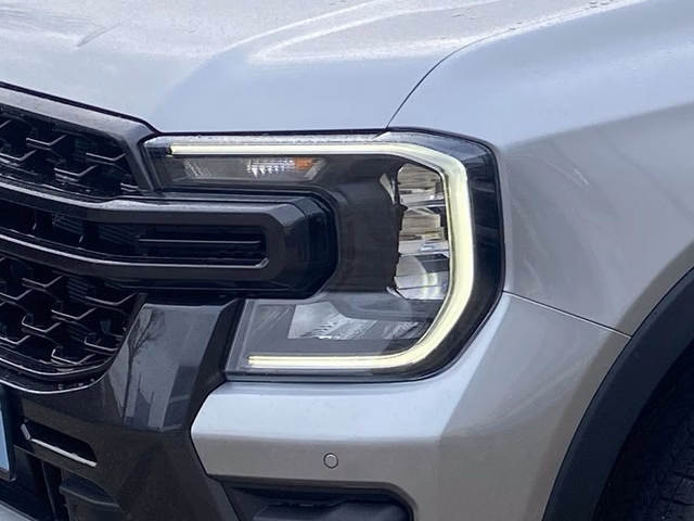 Ford Ranger Wildtrak Doppelkabine +20ZOLL+LED+ACC+AHK+ - foto 4