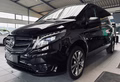 Daumennagel 31 - Mercedes-Benz Vito Kasten 119 CDI RWD lang |Leder|Kamera|LED|