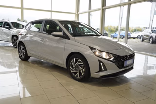 Hyundai i20 age.one-day registration Kaufen